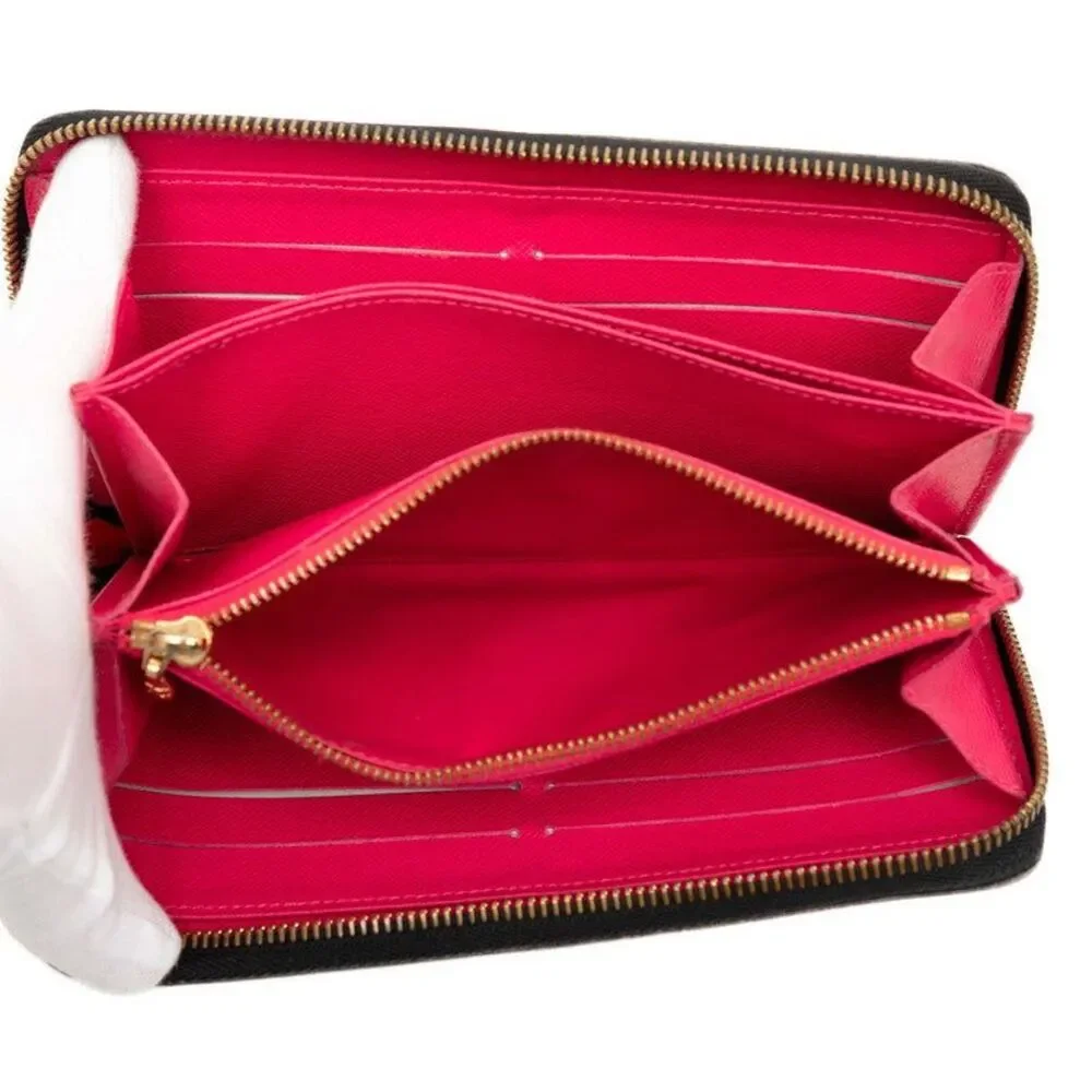 Louis Vuitton Zippy Wallet M60243